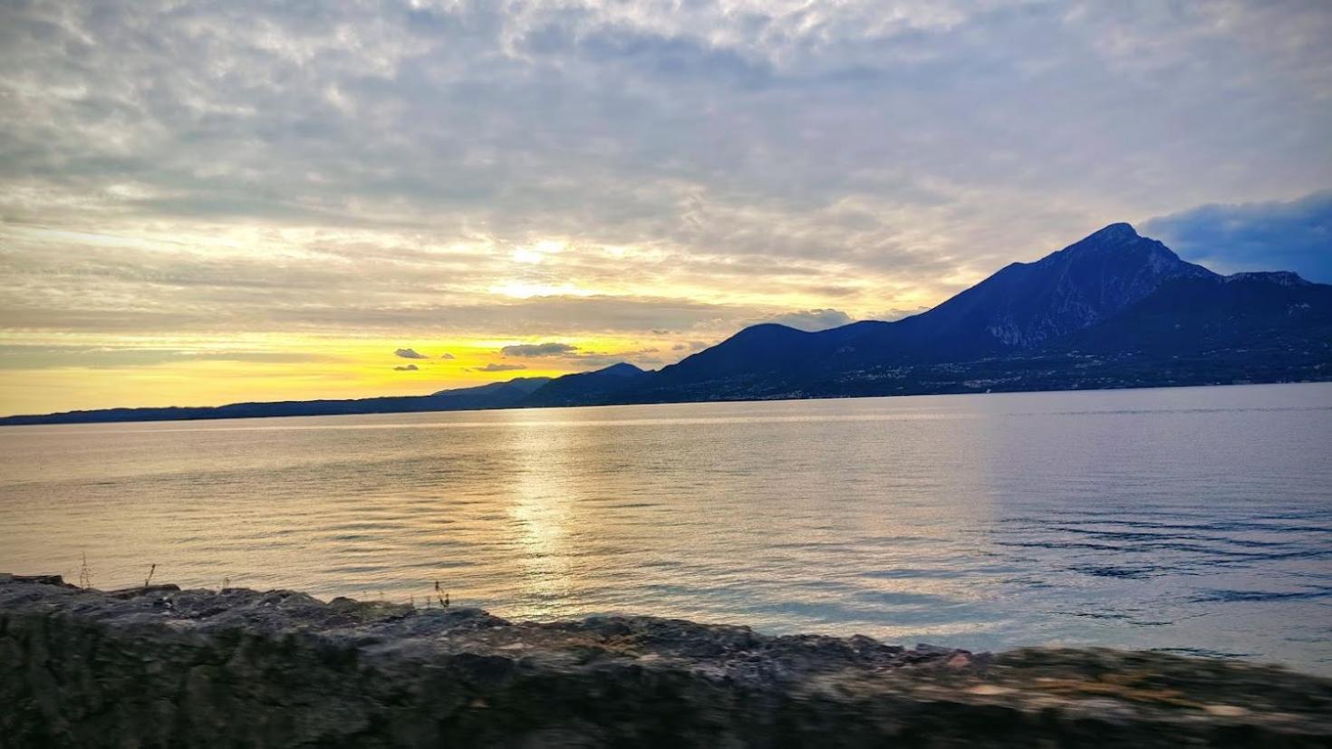 Benaco See ตอร์รีเดลเบนาโก ภายนอก รูปภาพ